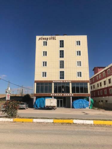 Gunes Hotel