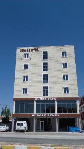 Gunes Hotel