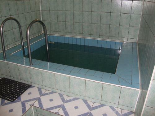 Apartamento Domik S Saunoy Na Ogiyenko