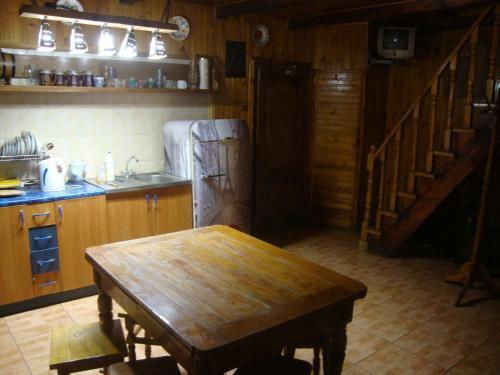 Apartamento Domik S Saunoy Na Ogiyenko
