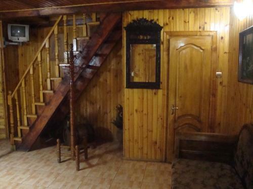 Apartamento Domik S Saunoy Na Ogiyenko