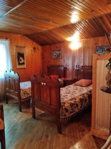 Apartamento Domik S Saunoy Na Ogiyenko