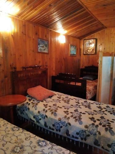 Apartamento Domik S Saunoy Na Ogiyenko