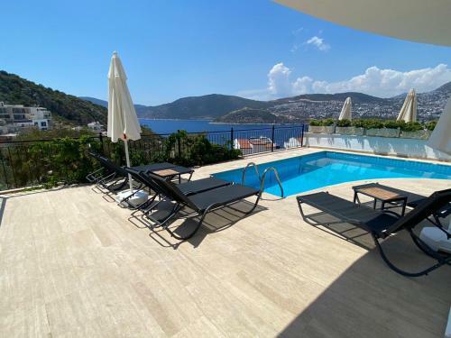 Anatolian Villa