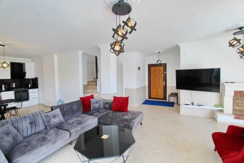 Anatolian Villa
