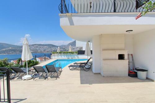 Anatolian Villa