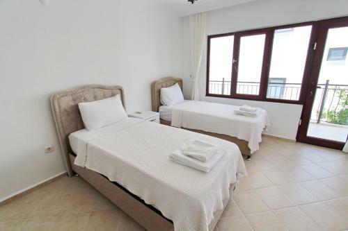 Anatolian Villa