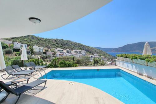 Anatolian Villa