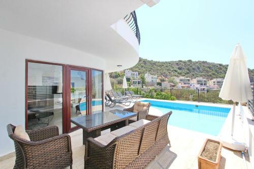 Anatolian Villa