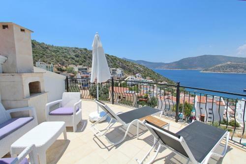 Anatolian Villa