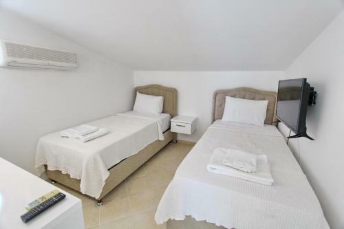 Anatolian Villa