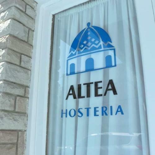 Hotel Hoster�a Altea