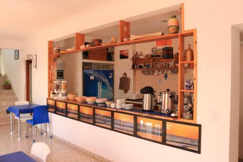 Hotel Hoster�a Altea