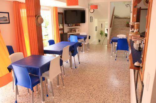 Hotel Hoster�a Altea