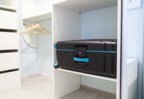 The Best Apartment In Kiev Blue