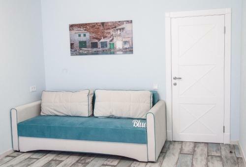 The Best Apartment In Kiev Blue