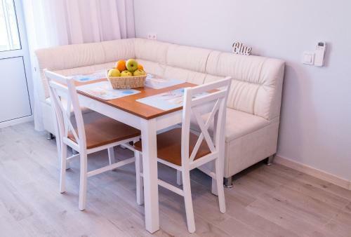 The Best Apartment In Kiev Blue
