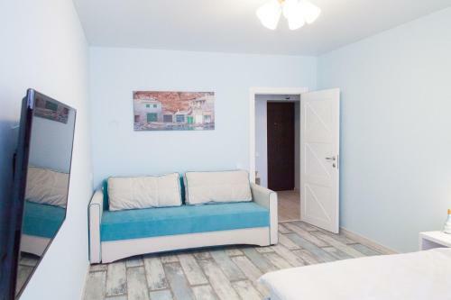 The Best Apartment In Kiev Blue