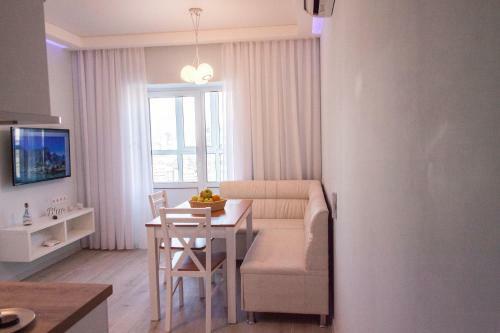 The Best Apartment In Kiev Blue