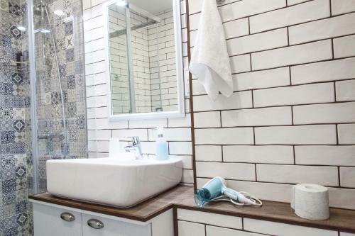 The Best Apartment In Kiev Blue