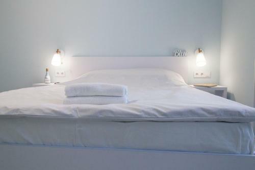 The Best Apartment In Kiev Blue