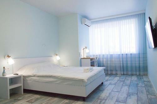 The Best Apartment In Kiev Blue
