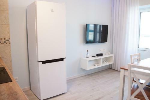 The Best Apartment In Kiev Blue