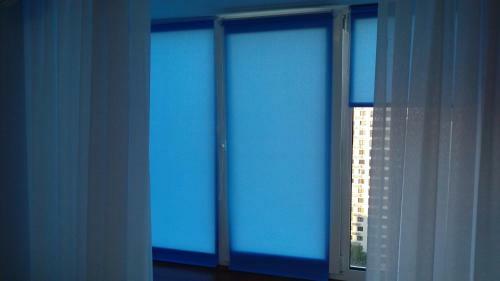The Best Apartment In Kiev Blue