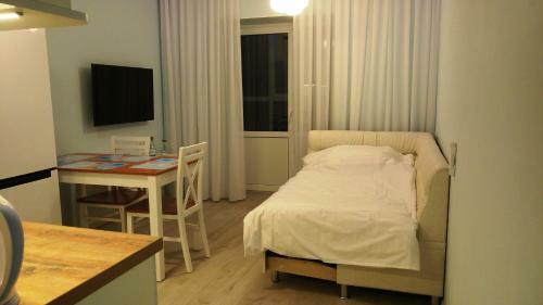 The Best Apartment In Kiev Blue