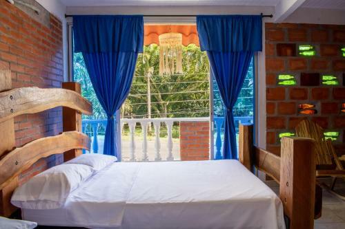 Hotel Luna Llena