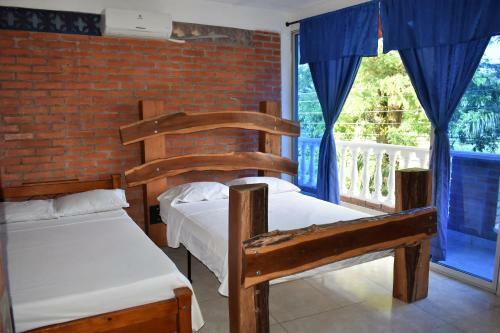 Hotel Luna Llena