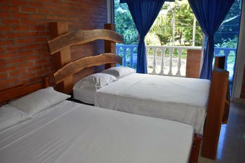 Hotel Luna Llena