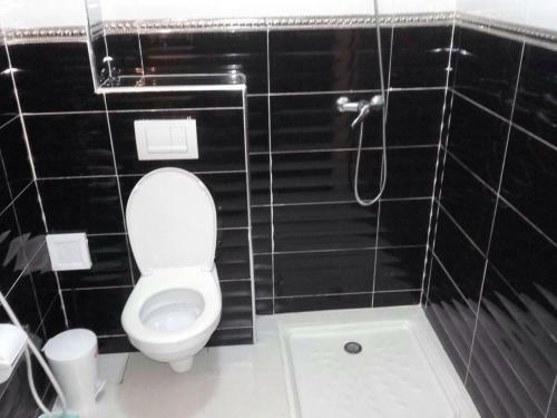 Apartamento Bienvenue Chez Vous