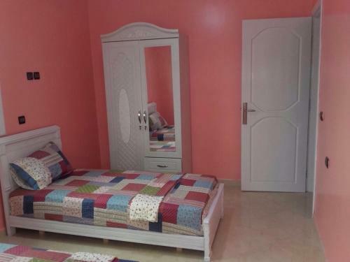 Apartamento Bienvenue Chez Vous
