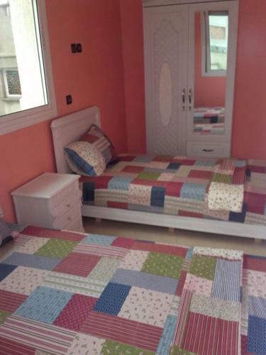 Apartamento Bienvenue Chez Vous