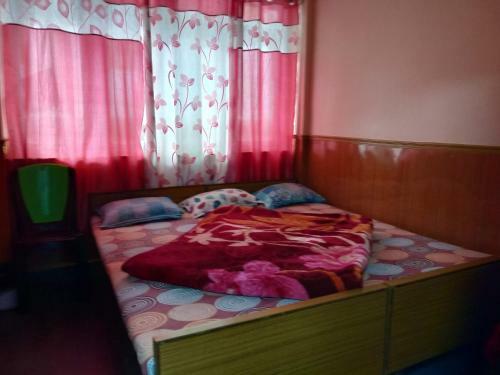 Hotel New Manjil