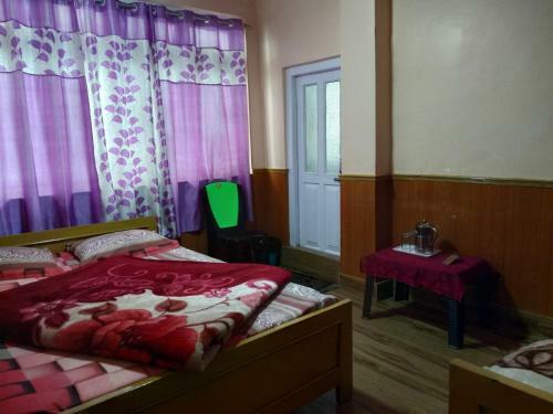 Hotel New Manjil