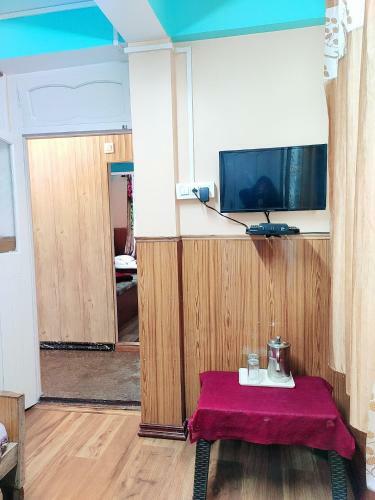 Hotel New Manjil