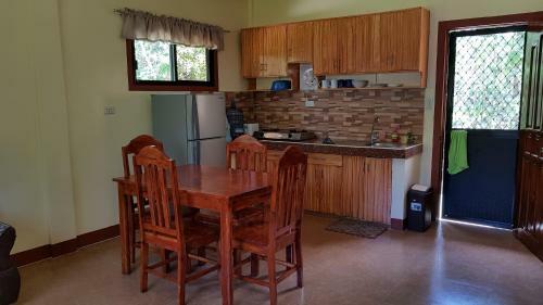Bed & Breakfast Paco's Garden Home Stay