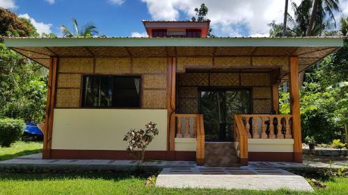Bed & Breakfast Paco's Garden Home Stay