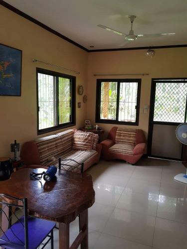 Bed & Breakfast Paco's Garden Home Stay