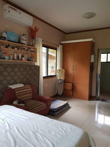 Bed & Breakfast Paco's Garden Home Stay