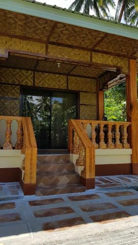 Bed & Breakfast Paco's Garden Home Stay