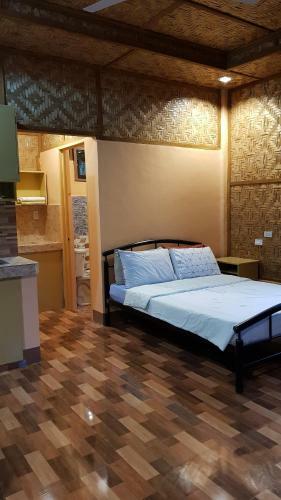 Bed & Breakfast Paco's Garden Home Stay