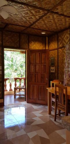 Bed & Breakfast Paco's Garden Home Stay