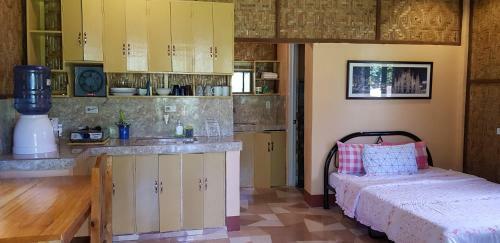 Bed & Breakfast Paco's Garden Home Stay