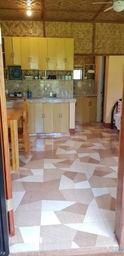 Bed & Breakfast Paco's Garden Home Stay