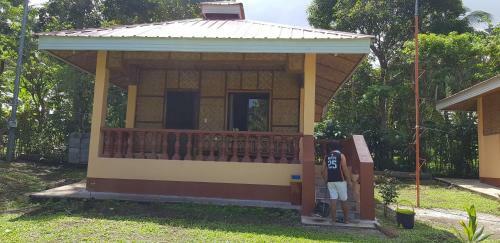 Bed & Breakfast Paco's Garden Home Stay