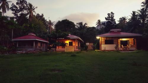 Bed & Breakfast Paco's Garden Home Stay