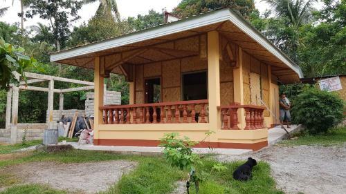 Bed & Breakfast Paco's Garden Home Stay